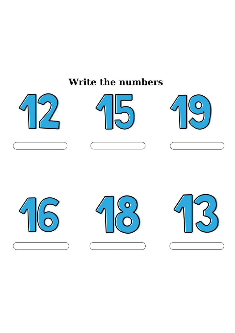3RD GRADE 1ST TERM REVISION