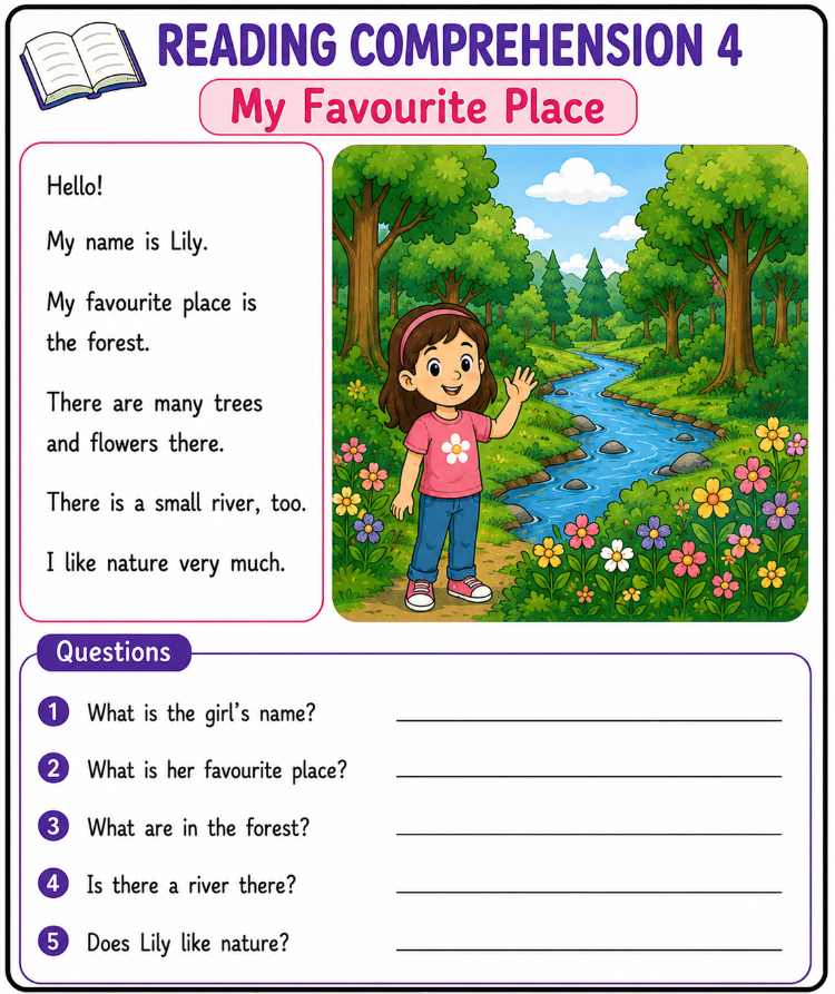 GRADE 3 SUMMER REVISION WORKBOOK