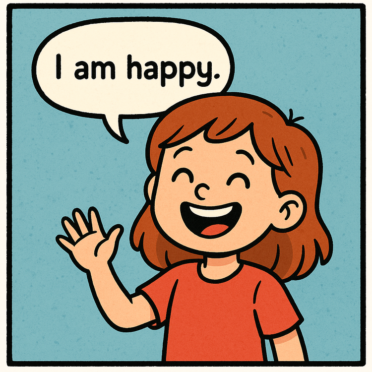 FEELINGS BOOKLET 