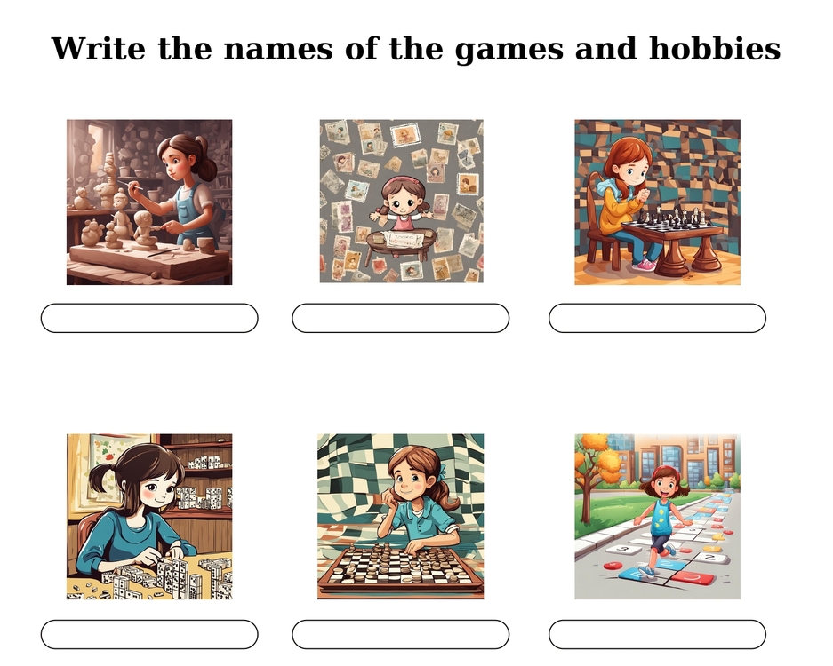 5TH GRADE 1ST TERM REVISION