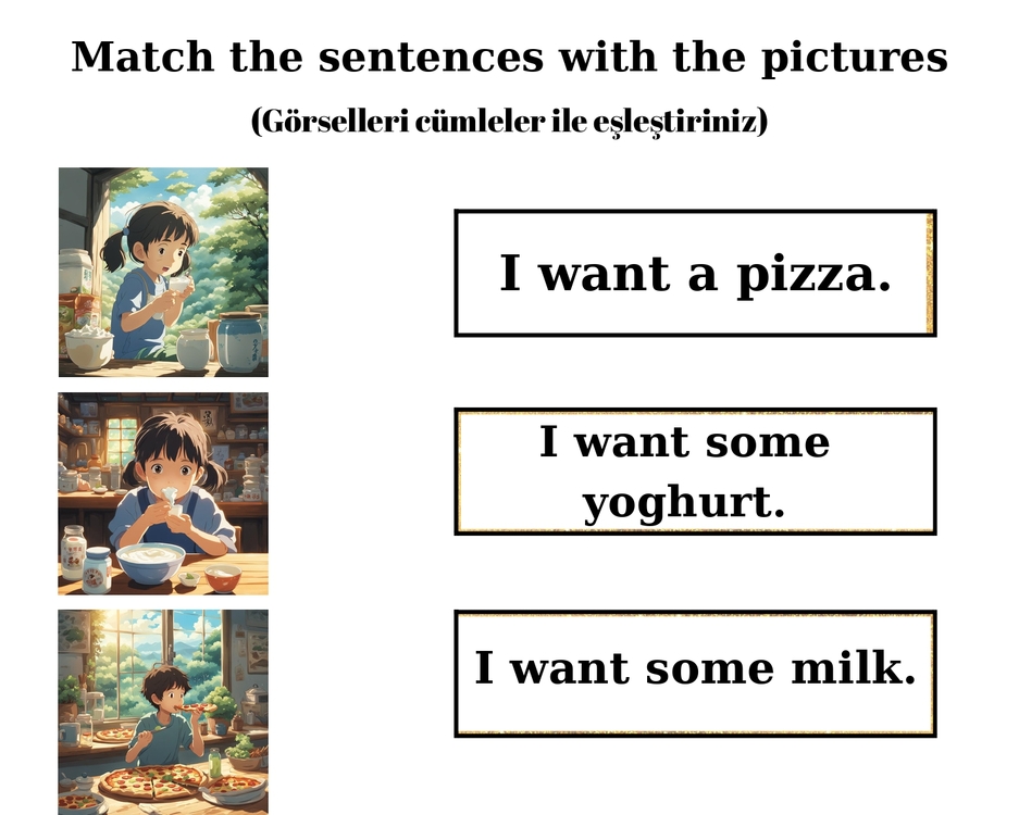 4TH GRADE 2ND TERM REVISION CARDS