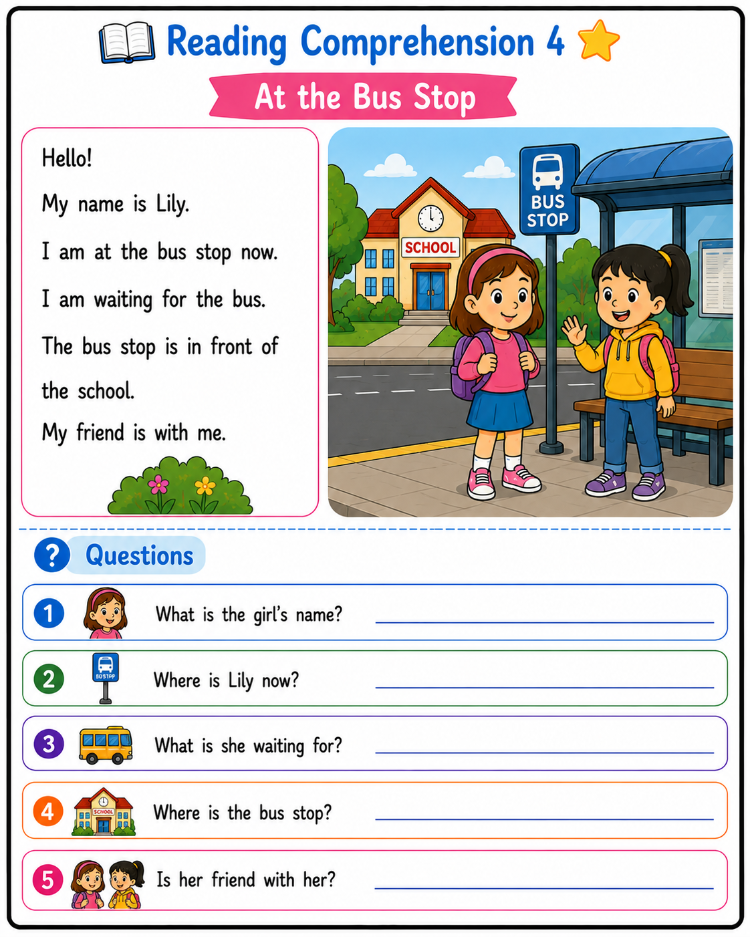 GRADE 3 SUMMER REVISION WORKBOOK