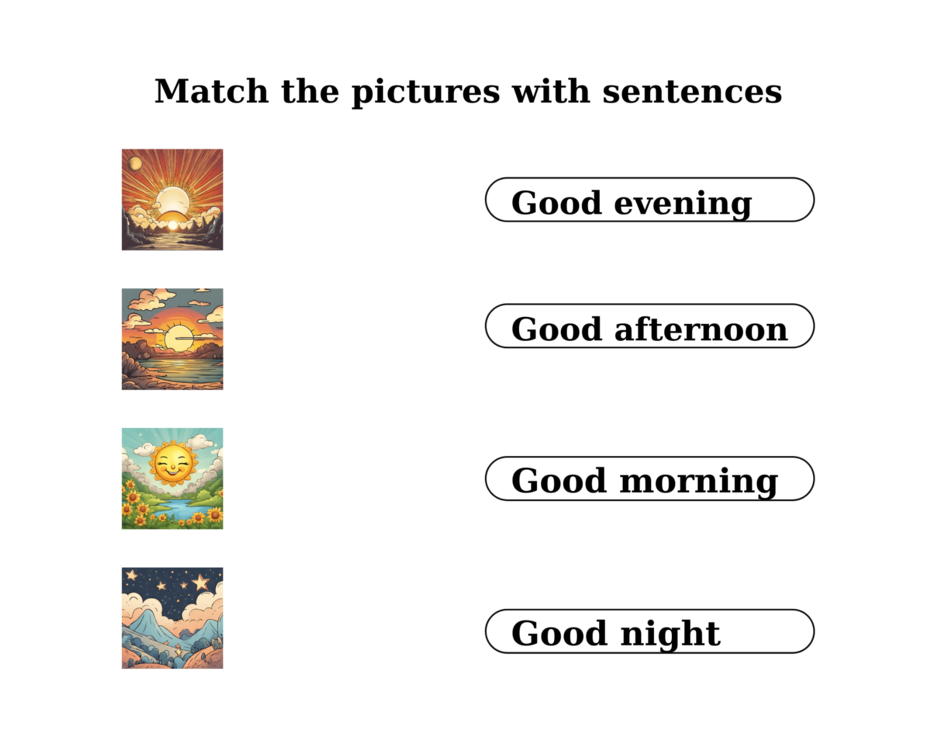 2ND GRADE 1ST TERM REVISION