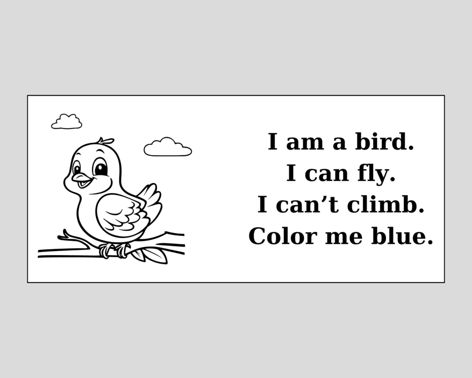 ANIMALS  FRUITS COLORING CARDS (2. SINIF)