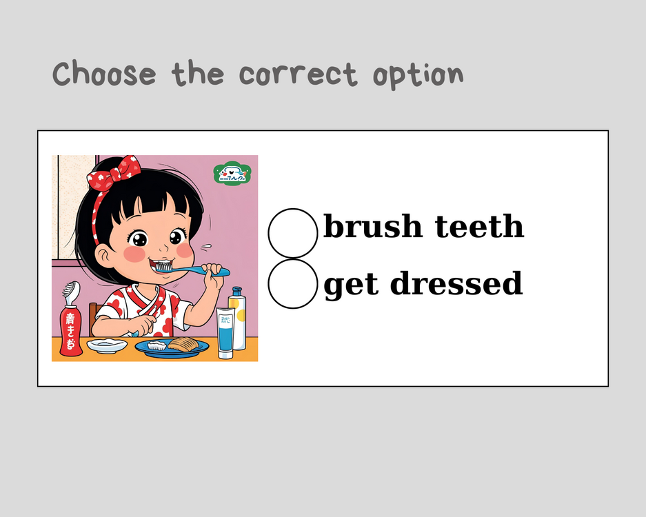 VERBS REVISION CARDS 