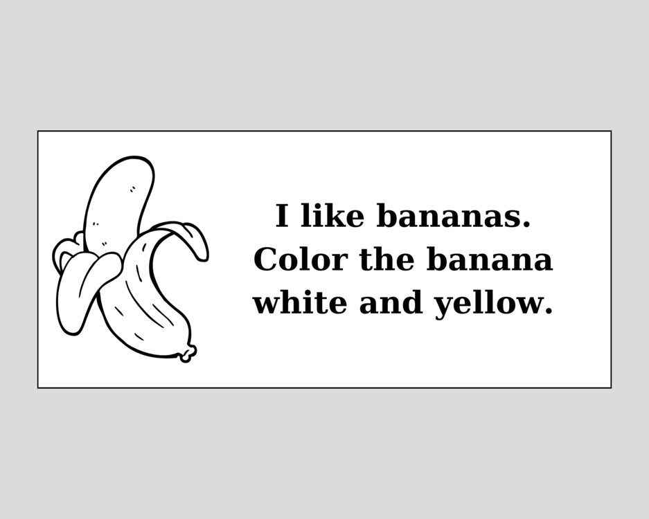 ANIMALS  FRUITS COLORING CARDS (2. SINIF)
