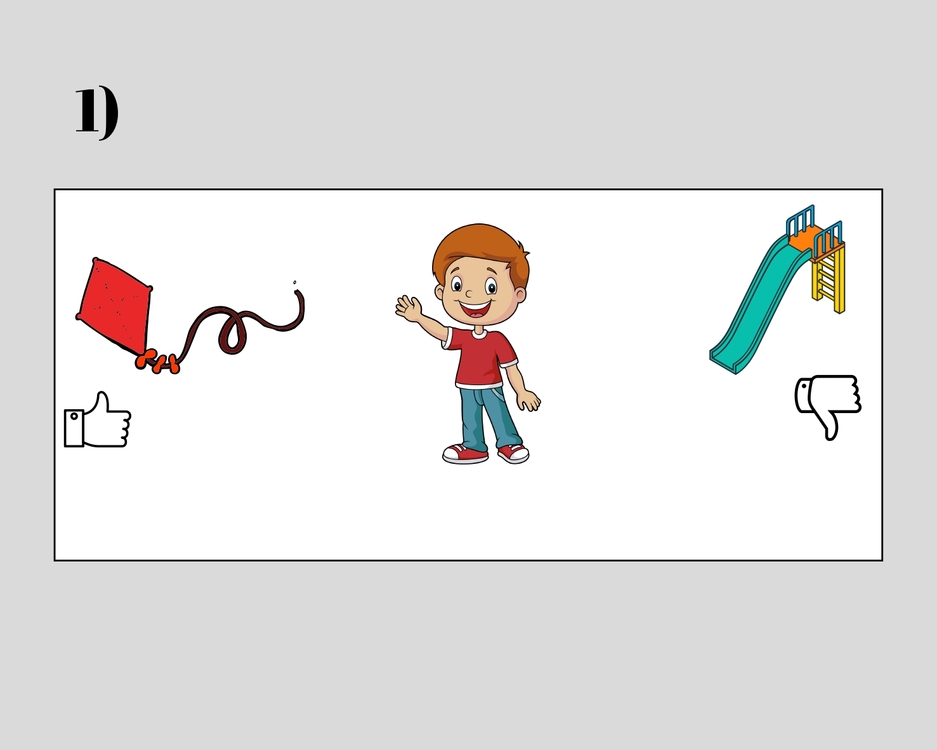 SIMPLE PRESENT TENSE GRAMMAR CARDS 