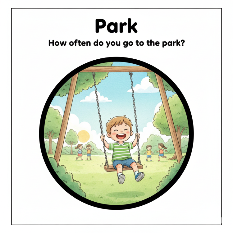FREE TIME SPEAKING CARDS 2