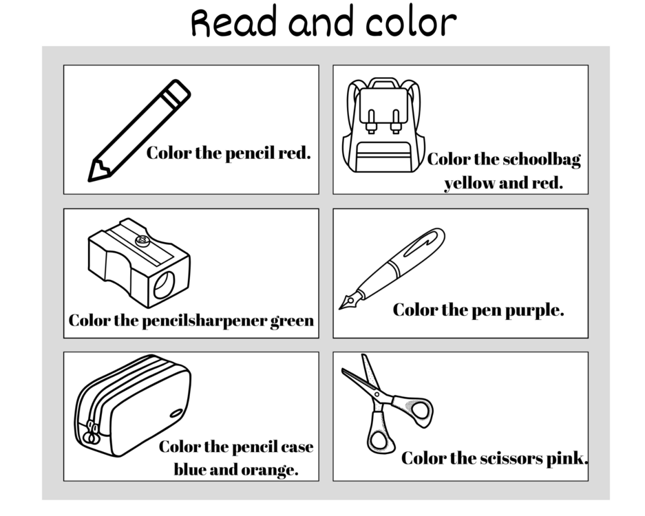 2ND GRADE 1ST TERM REVISION