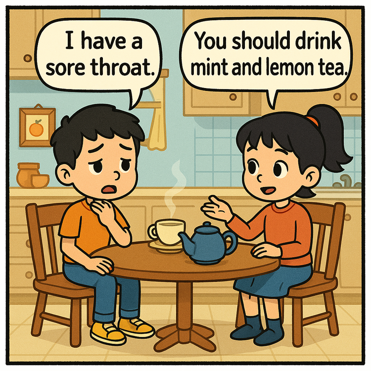 HEALTH SPEAKING & READING CARDS