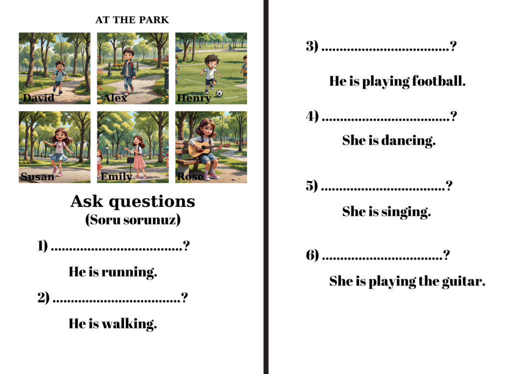 SHORT STORIES 