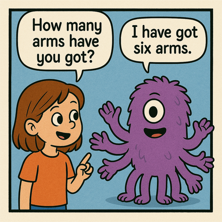 MY BODY