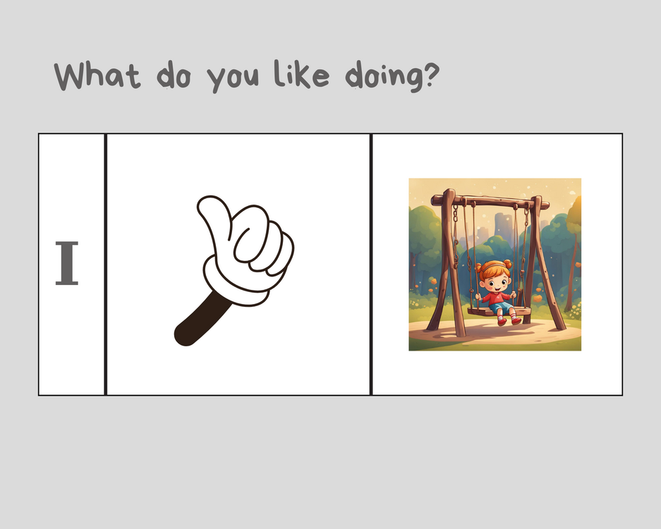 MAKING SENTENCES ACTIVITIES 1 (5. SINIF)