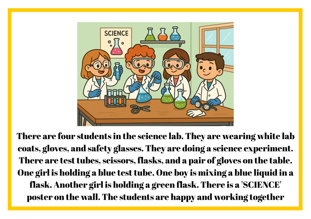 SCHOOL LIFE