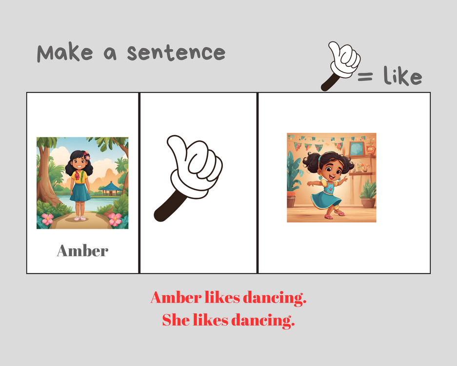 MAKING SENTENCES ACTIVITIES  3 (5. SINIF)
