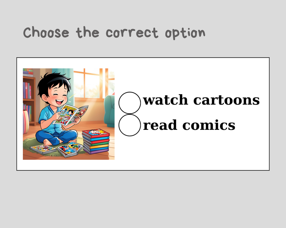 VERBS REVISION CARDS 