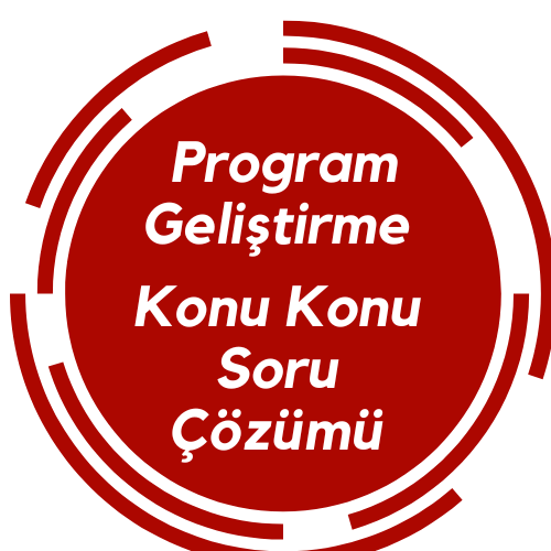 YOUTUBE KONU KONU SORU ÇÖZÜMLERİ VİDEO SORULARI