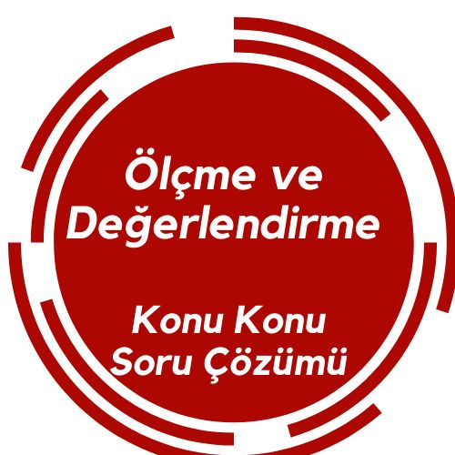 YOUTUBE KONU KONU SORU ÇÖZÜMLERİ VİDEO SORULARI