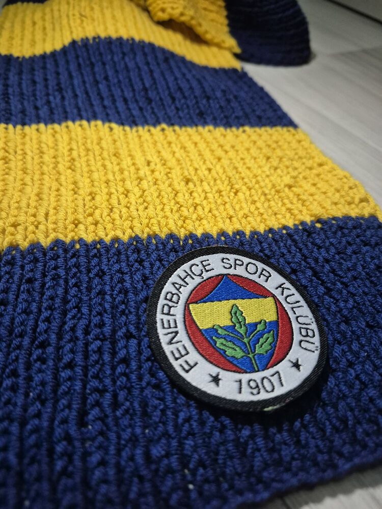 Fenerbahçe Atkı