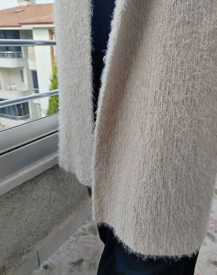 Kadın Atkı