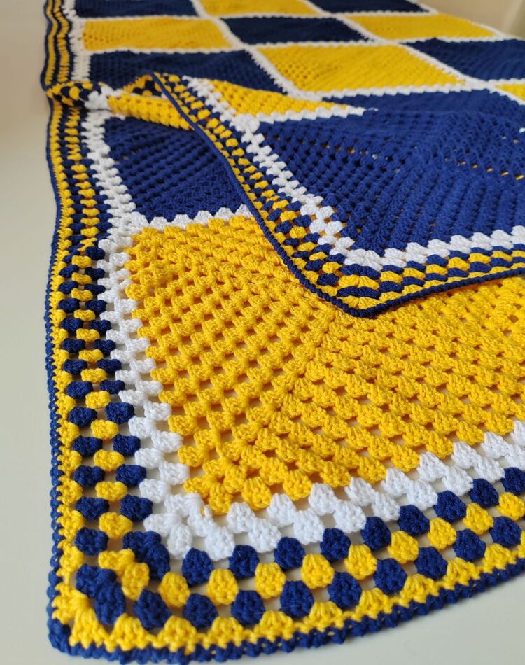 Fenerbahçe Battaniye