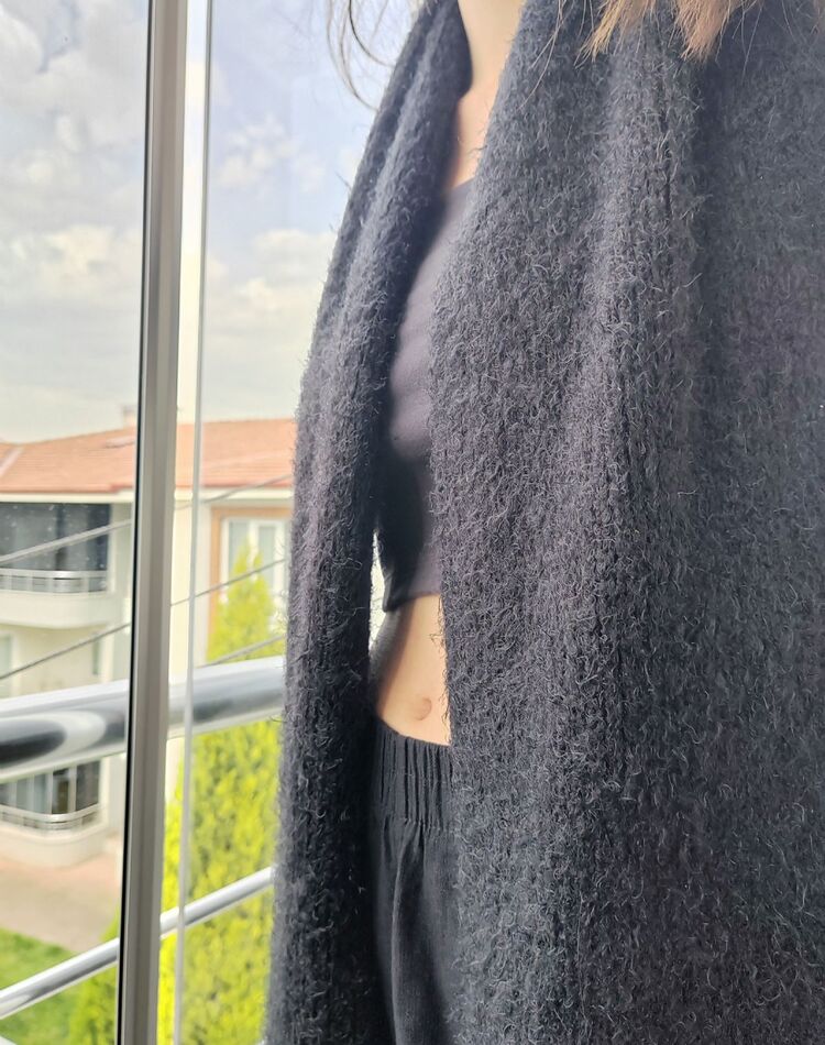 Kadın Atkı