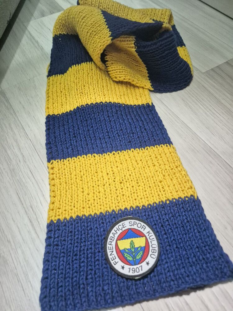 Fenerbahçe Atkı