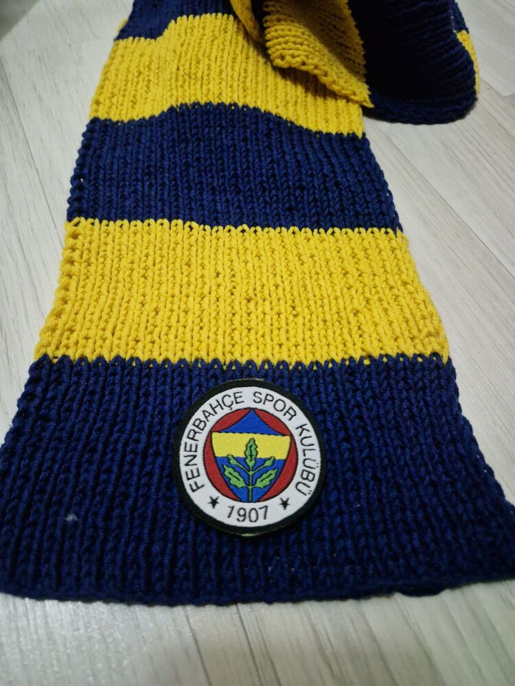 Fenerbahçe Atkı