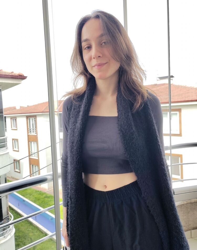 Kadın Atkı
