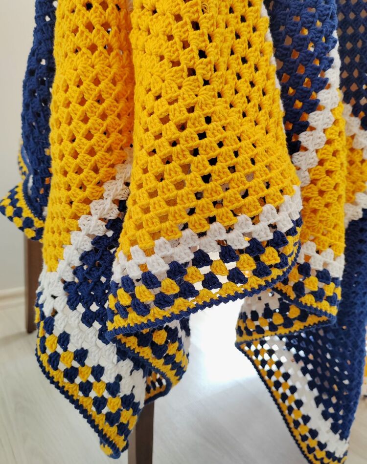 Fenerbahçe Battaniye