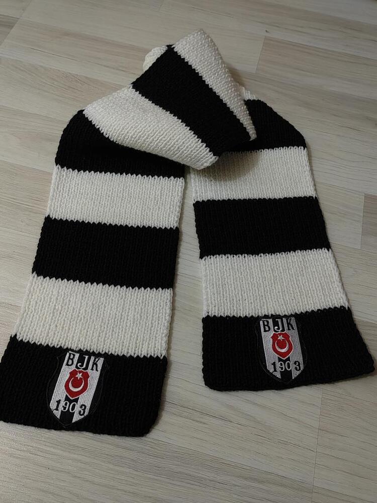 Beşiktaş Atkı