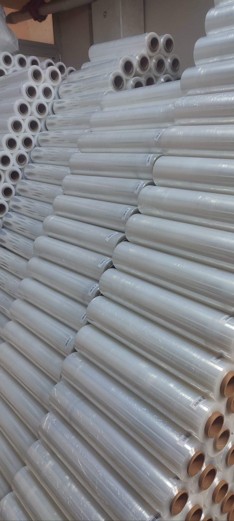 300 Metre 2,4 kg 6 adet 