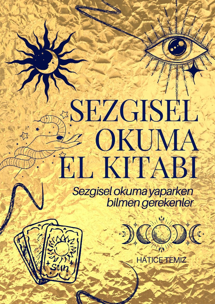 Sezgisel Okuma El Kitabı