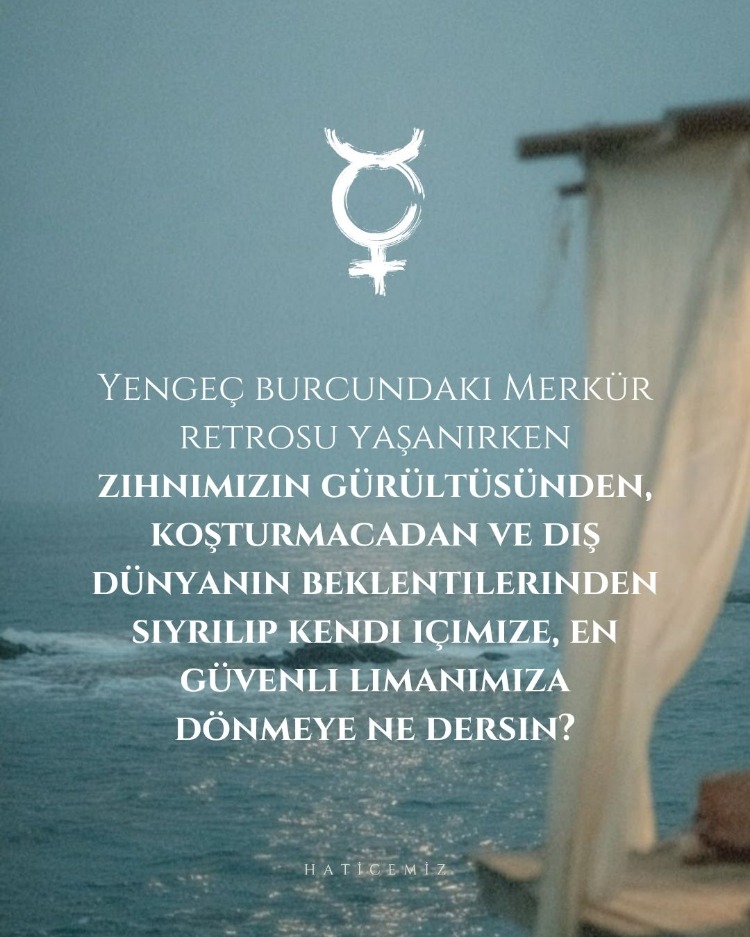 Merkür Reset Programı