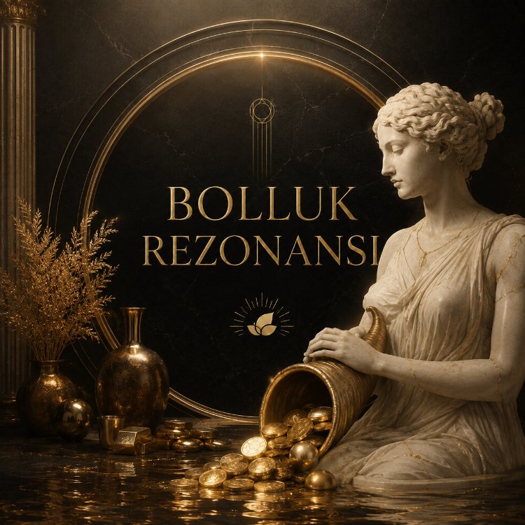 BOLLUK REZONANSI | EĞİTİM (satın almayınız)