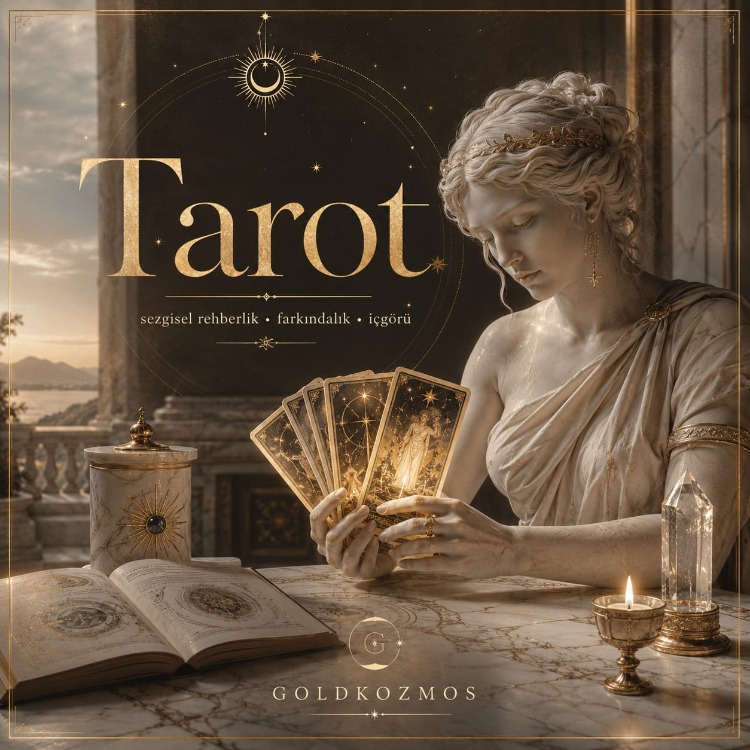 TAROT ANALİZİ