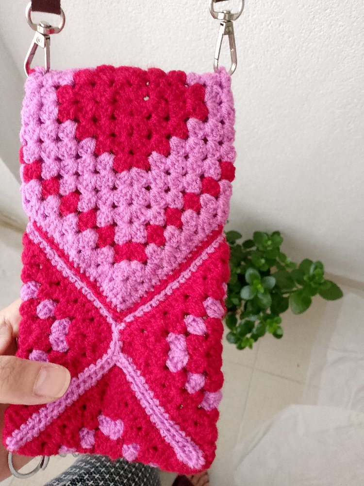 Telefon Çantası