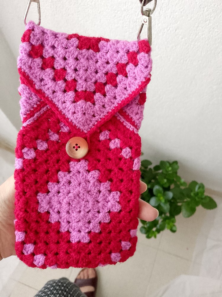 Telefon Çantası