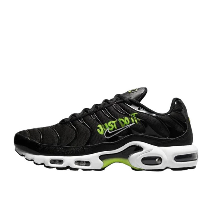 Nike Air Max Plus TN Black Volt 
