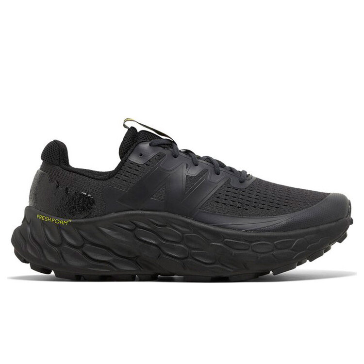 New Balance More Trail v3 x TDS x Fresh Foam Phantom