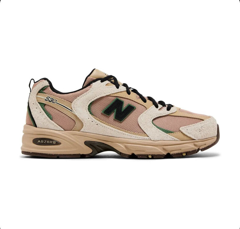 New Balance 530 Linen Incens
