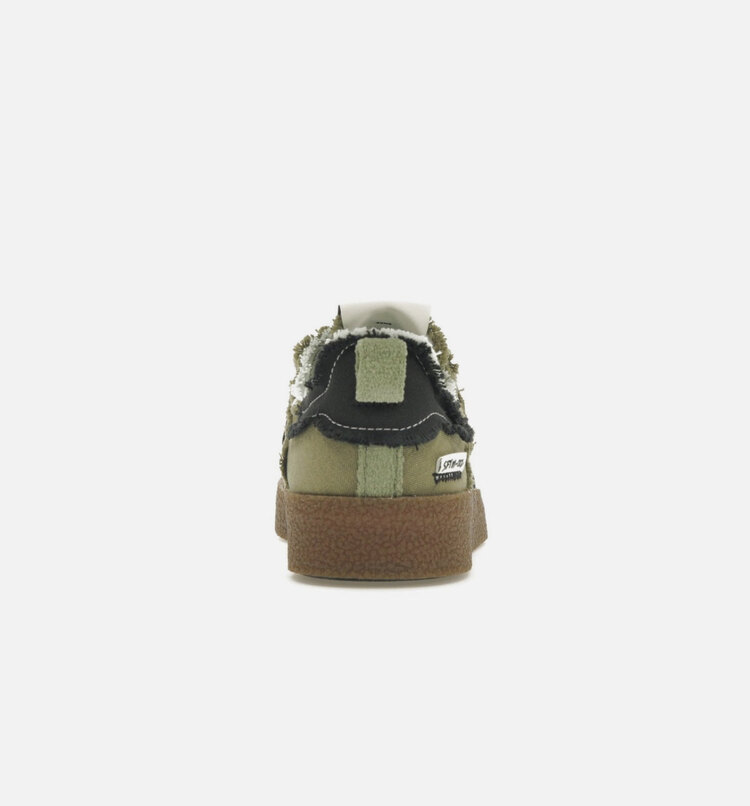 adidas Campus 80s x Song For The Mute Low Earth Pack