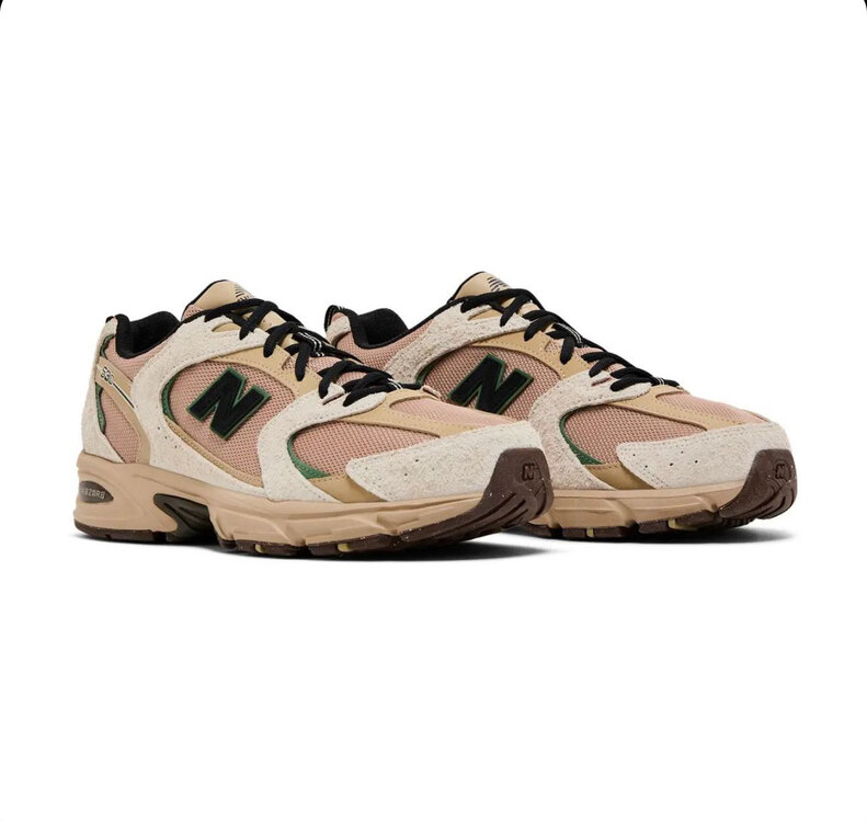 New Balance 530 Linen Incens