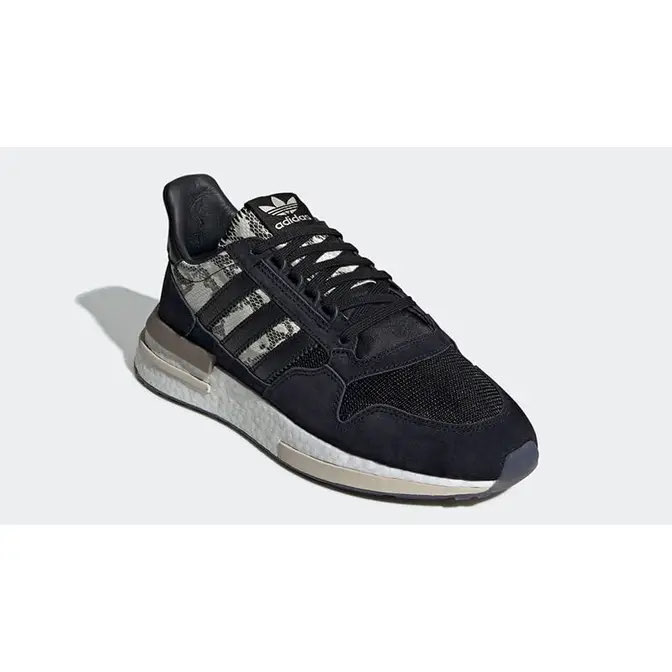 Adidas ZX 500 Snake Skin 