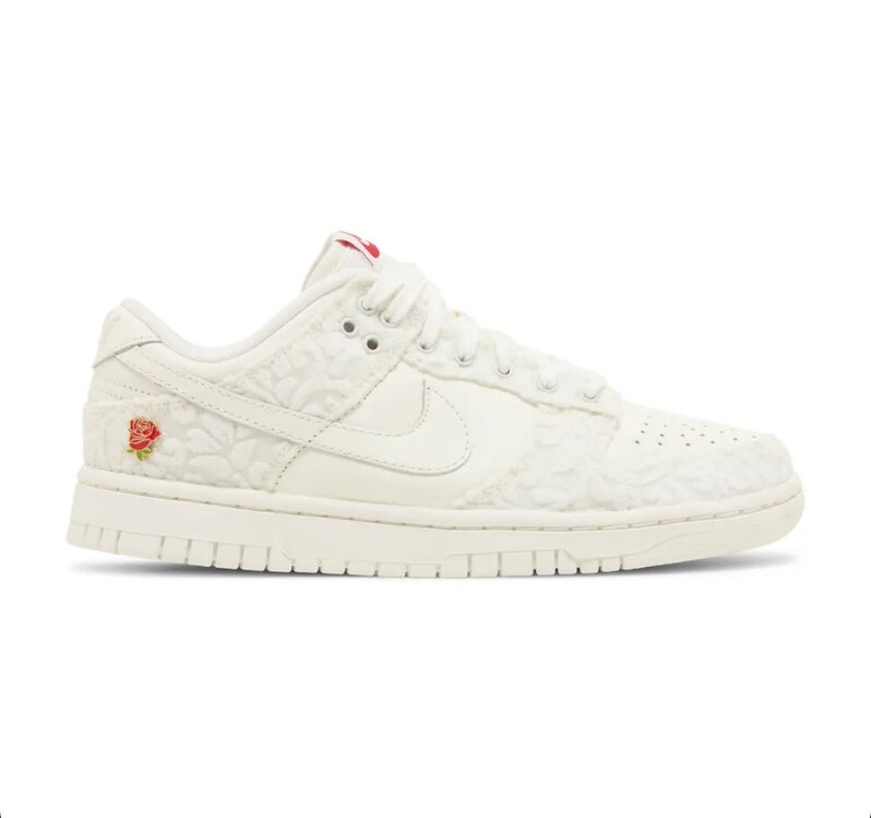 Nike Dunk Low Give Her Flowers