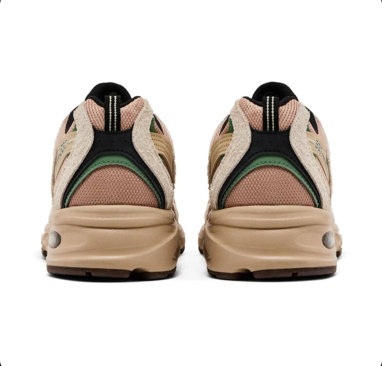 New Balance 530 Linen Incens
