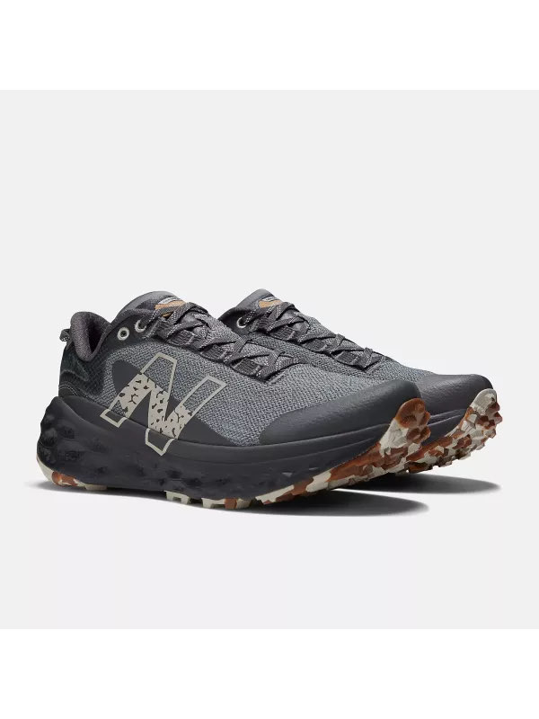 New Balance Fresh Foam X More Trail v2 Trail Running Shoes Men