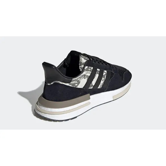 Adidas ZX 500 Snake Skin 