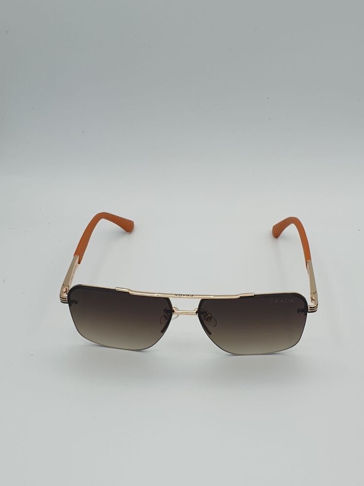 Prada Gözlük (kahve) 