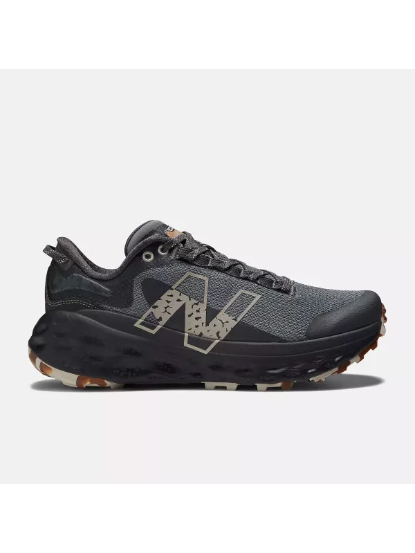 New Balance Fresh Foam X More Trail v2 Trail Running Shoes Men